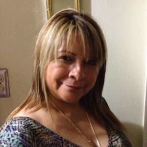 Meet your Posher, Sonia